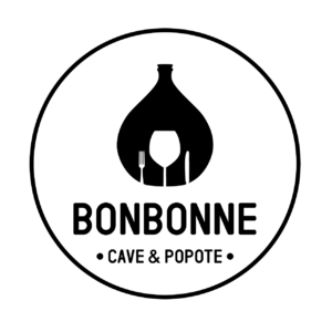 Logo BONBONNE
